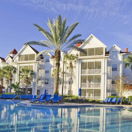 Hilton Vacation Club Grand Beach Orlando Лейк Буена Віста Екстер'єр фото