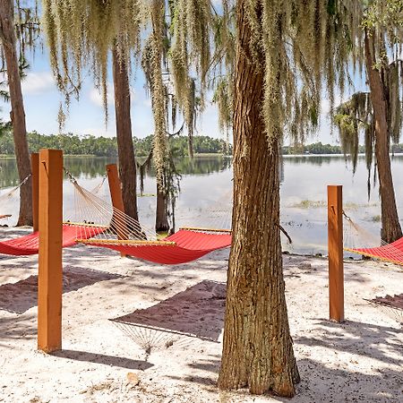 Hilton Vacation Club Grand Beach Orlando Лейк Буена Віста Екстер'єр фото