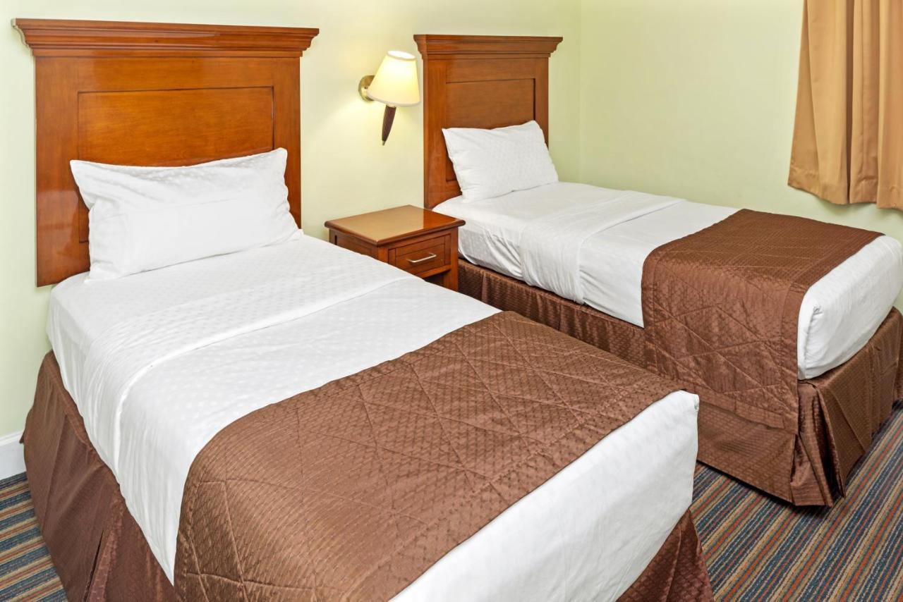 Hilton Vacation Club Grand Beach Orlando Лейк Буена Віста Екстер'єр фото