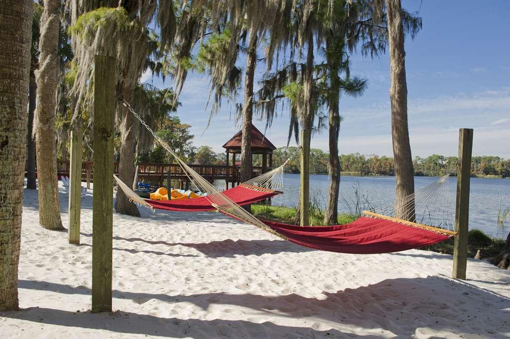Hilton Vacation Club Grand Beach Orlando Лейк Буена Віста Екстер'єр фото