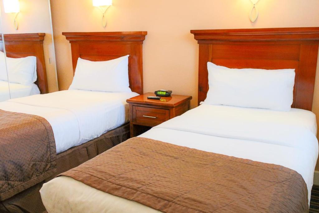 Hilton Vacation Club Grand Beach Orlando Лейк Буена Віста Екстер'єр фото