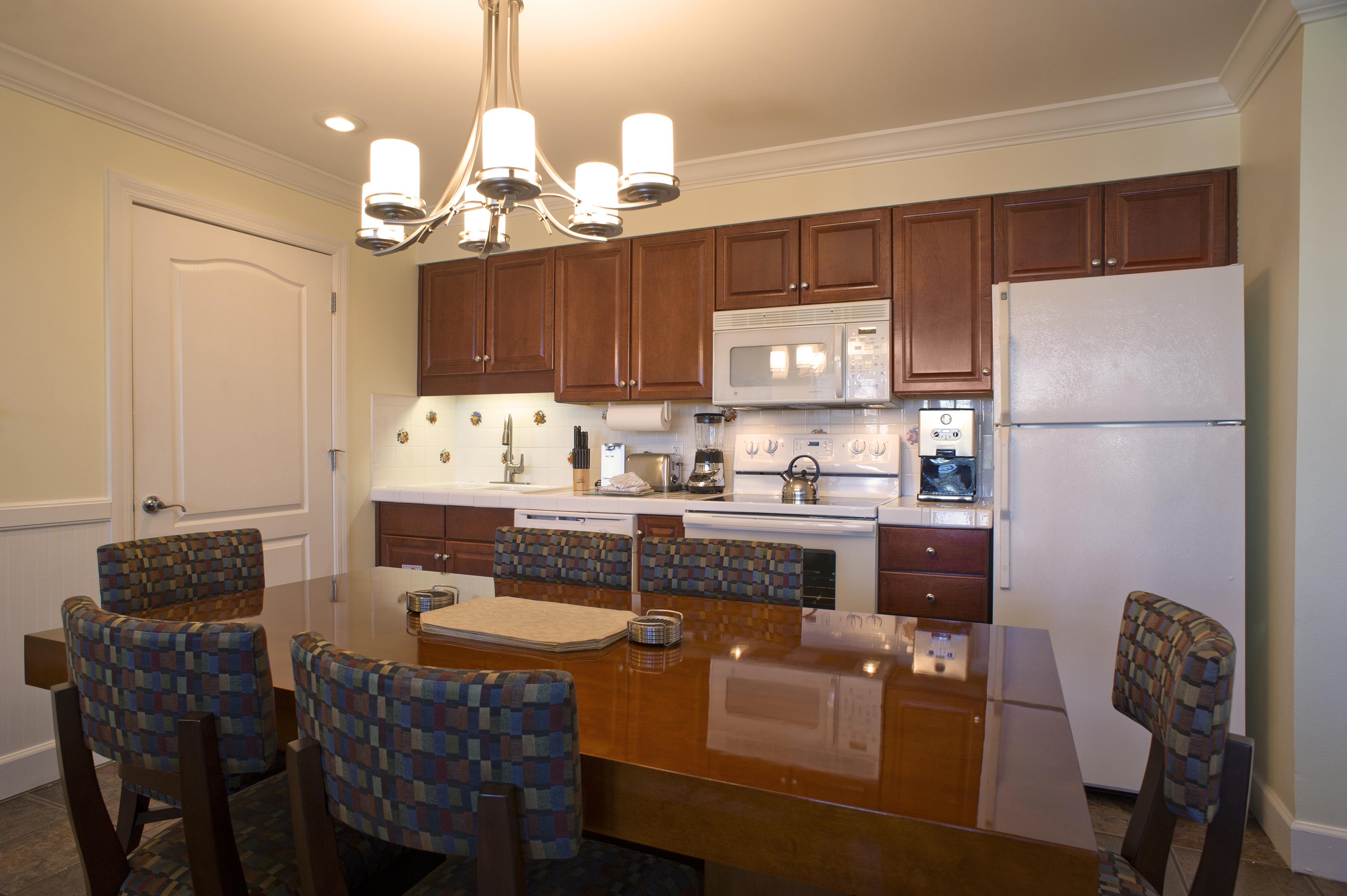 Hilton Vacation Club Grand Beach Orlando Лейк Буена Віста Номер фото