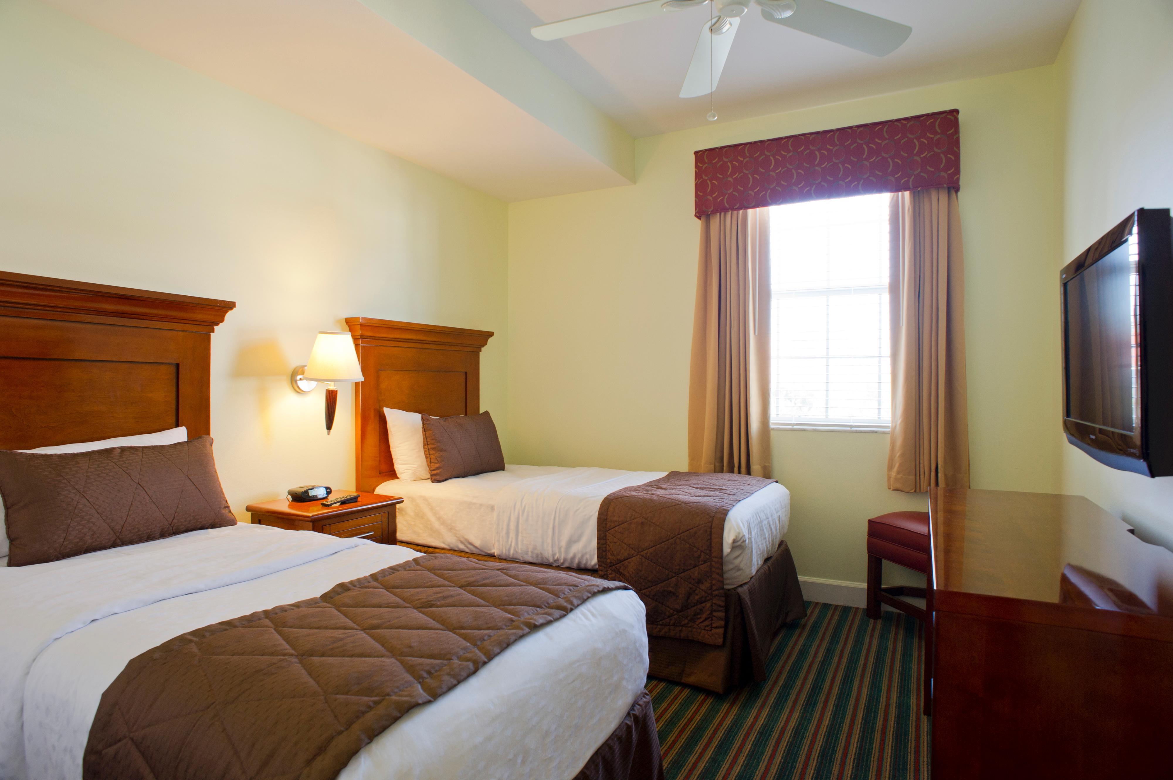 Hilton Vacation Club Grand Beach Orlando Лейк Буена Віста Номер фото