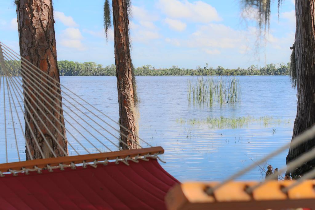 Hilton Vacation Club Grand Beach Orlando Лейк Буена Віста Екстер'єр фото