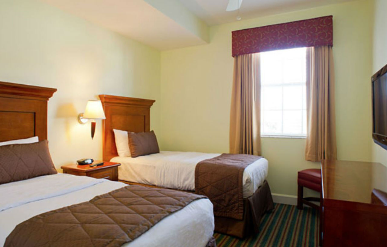 Hilton Vacation Club Grand Beach Orlando Лейк Буена Віста Екстер'єр фото